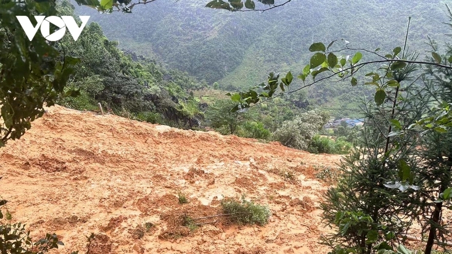 Bualoi death toll rises to 26, widespread destruction reported